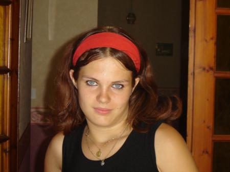 c c'est moi : carole!!